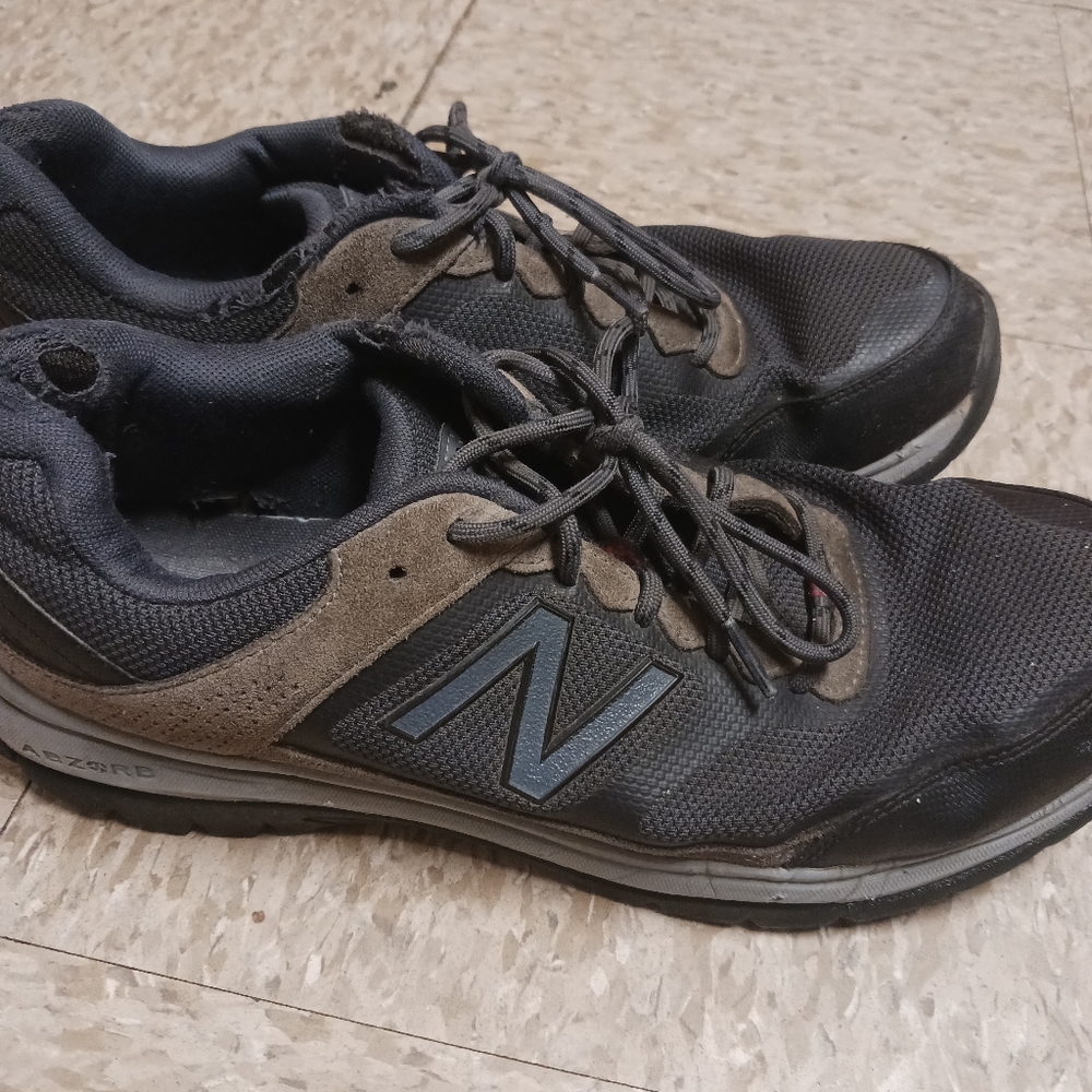 New balance mens sneakers#338